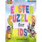 Easter Puzzles For Kids